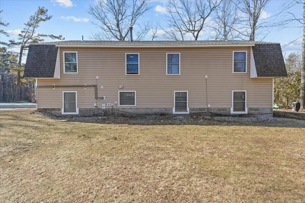 205 Blakely Road Colchester VT 05446