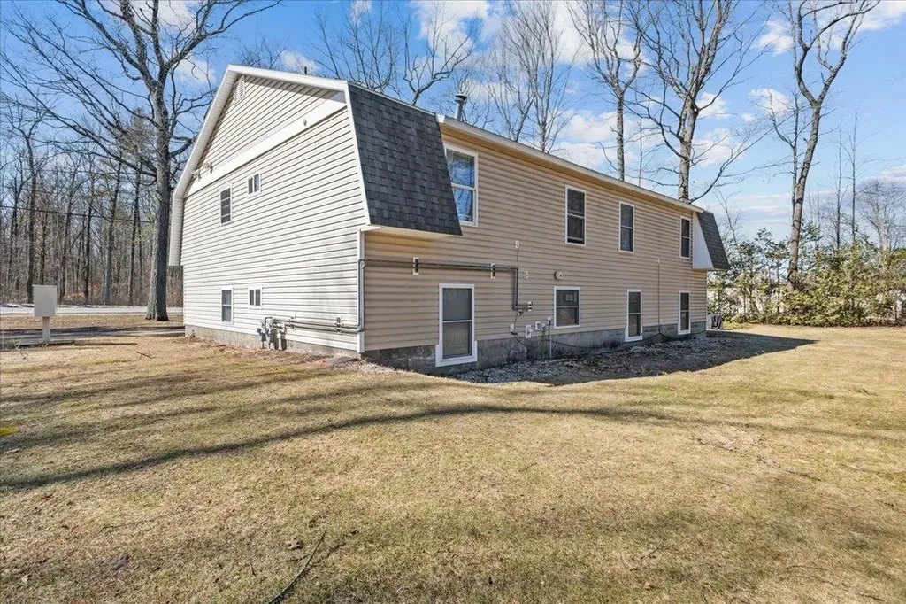205 Blakely Road Colchester VT 05446