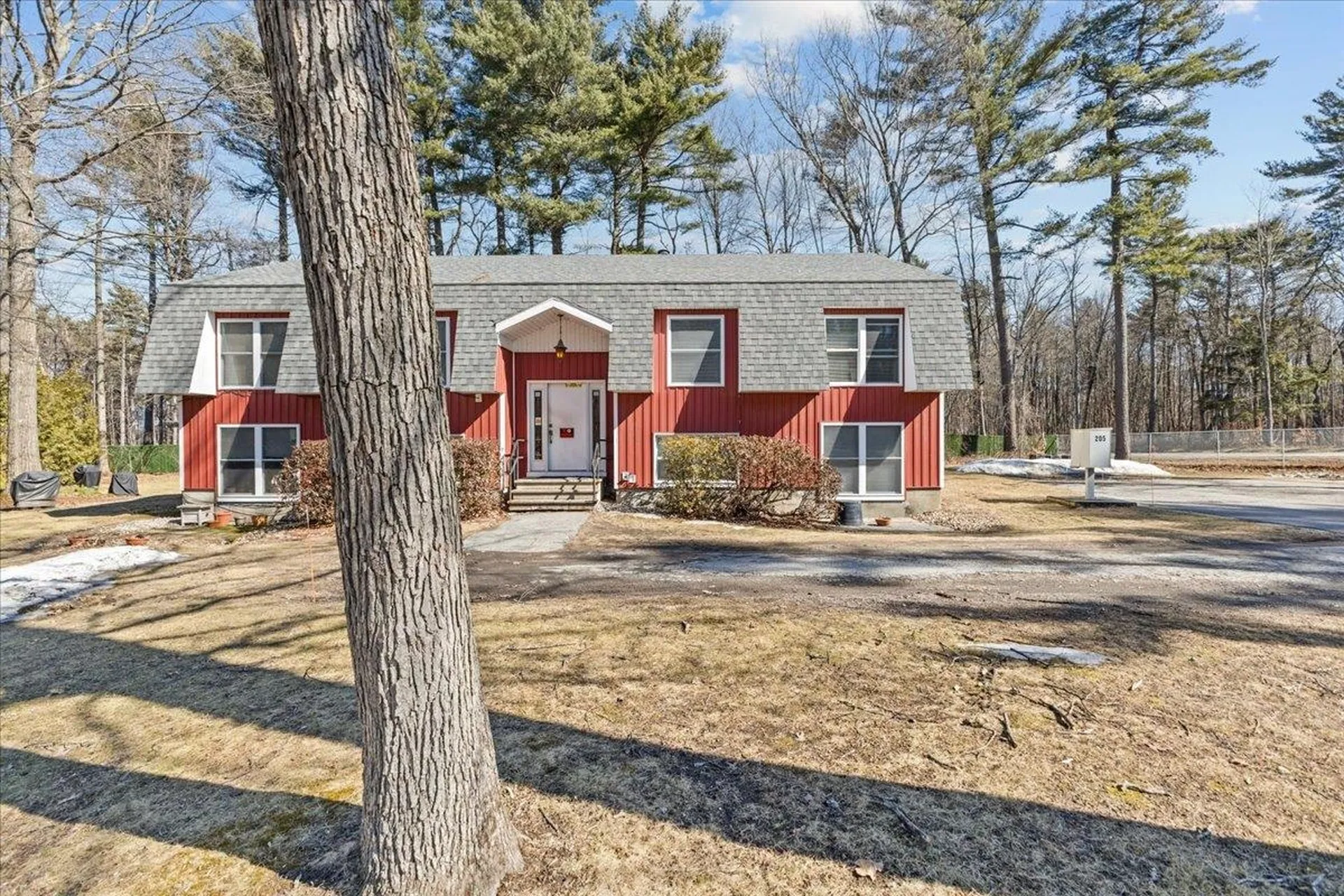 205 Blakely Road Colchester VT 05446