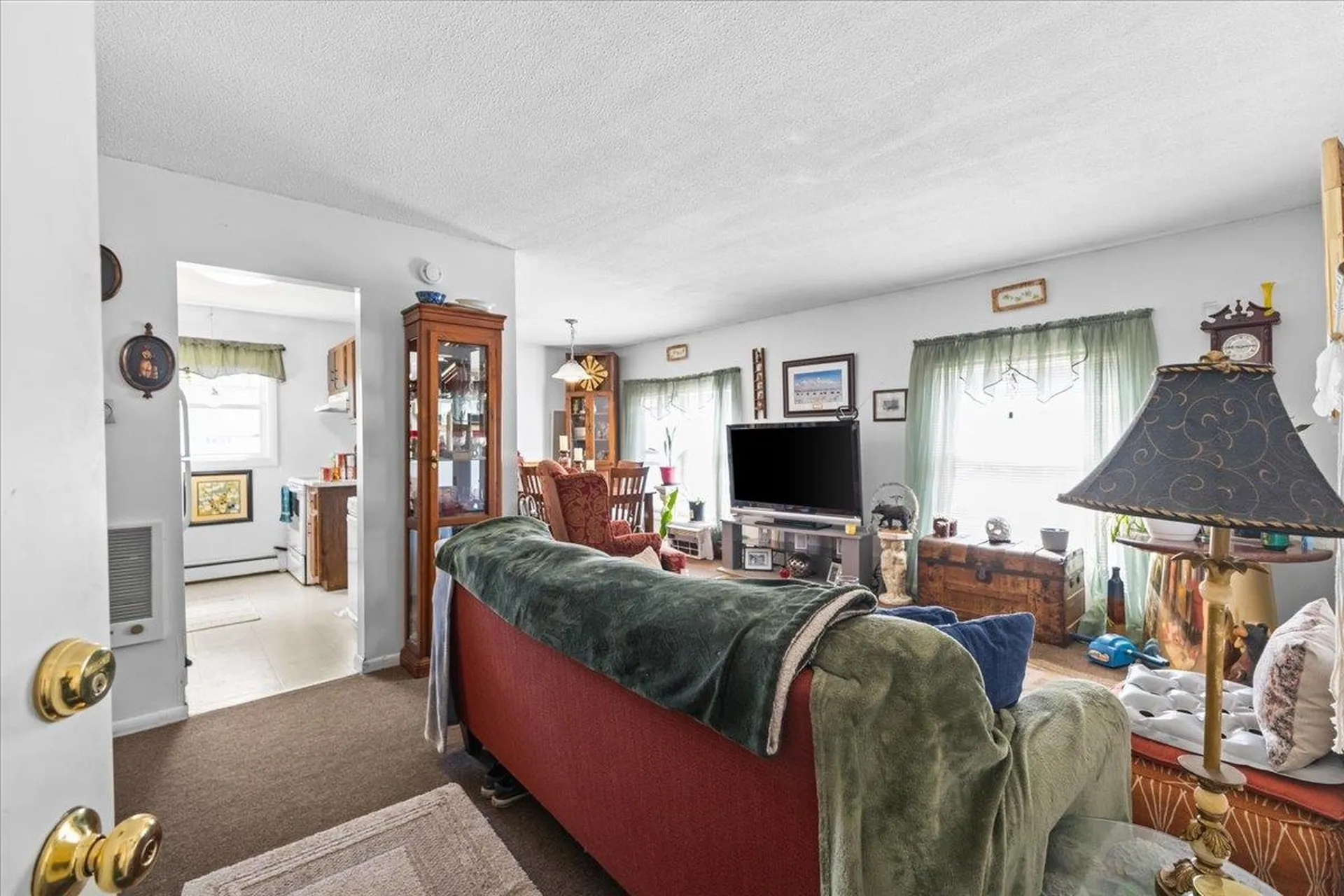 205 Blakely Road Colchester VT 05446