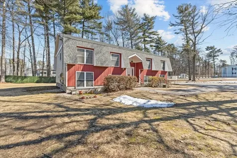 205 Blakely Road Colchester VT 05446