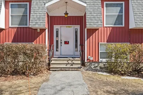 205 Blakely Road Colchester VT 05446