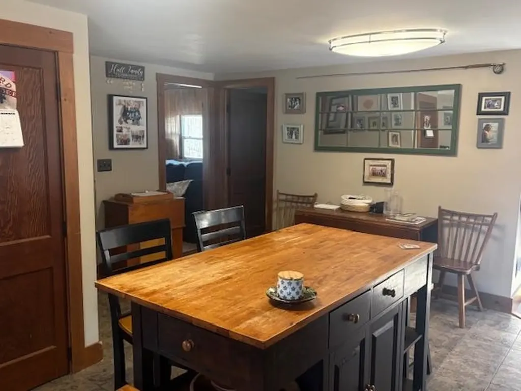 1821 Chateauguay Road Barnard VT 05031