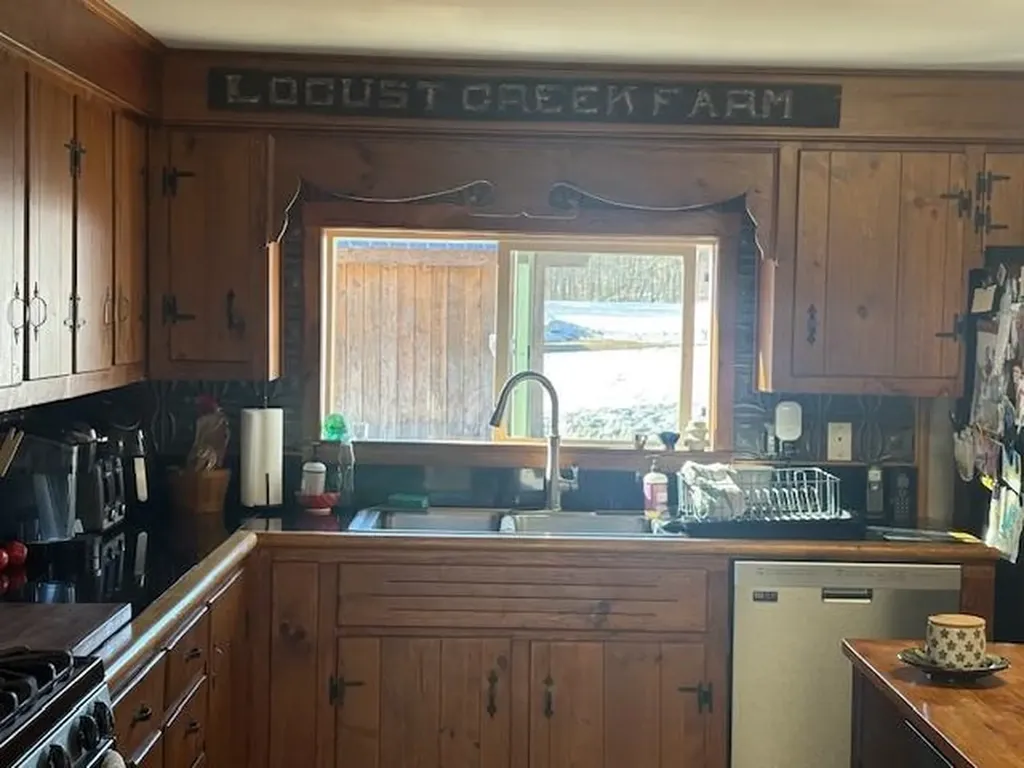 1821 Chateauguay Road Barnard VT 05031