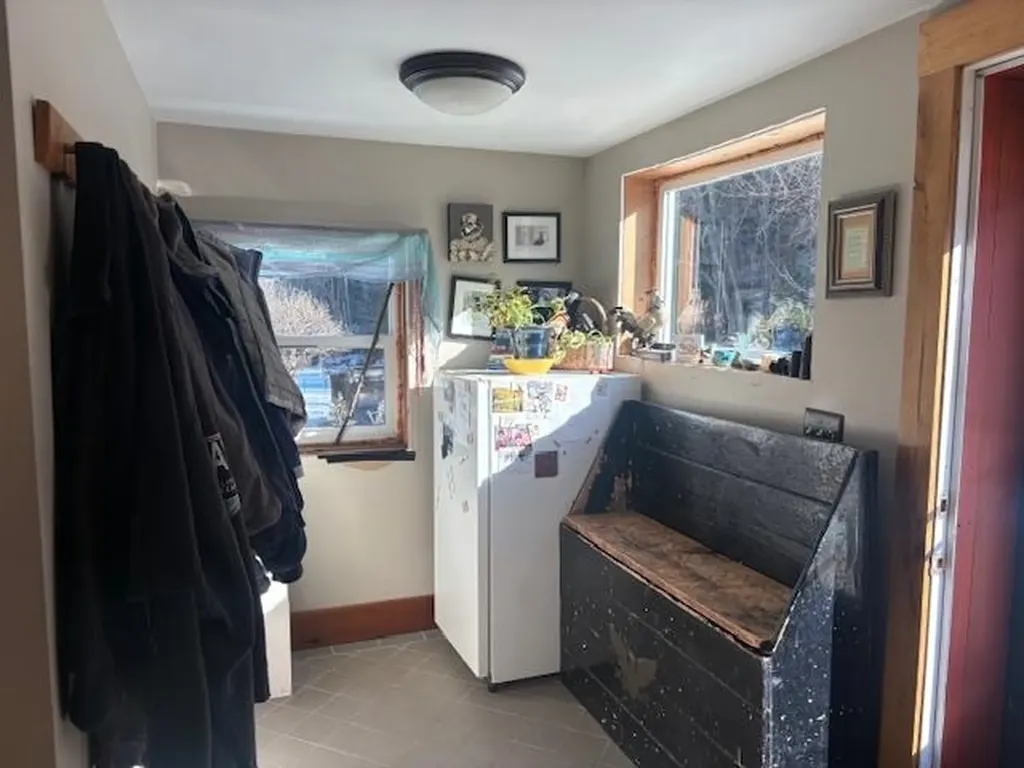 1821 Chateauguay Road Barnard VT 05031