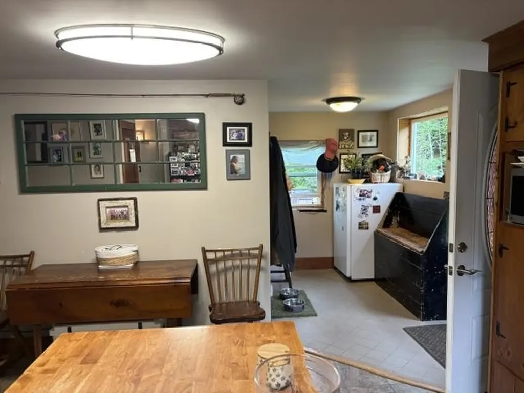 1821 Chateauguay Road Barnard VT 05031