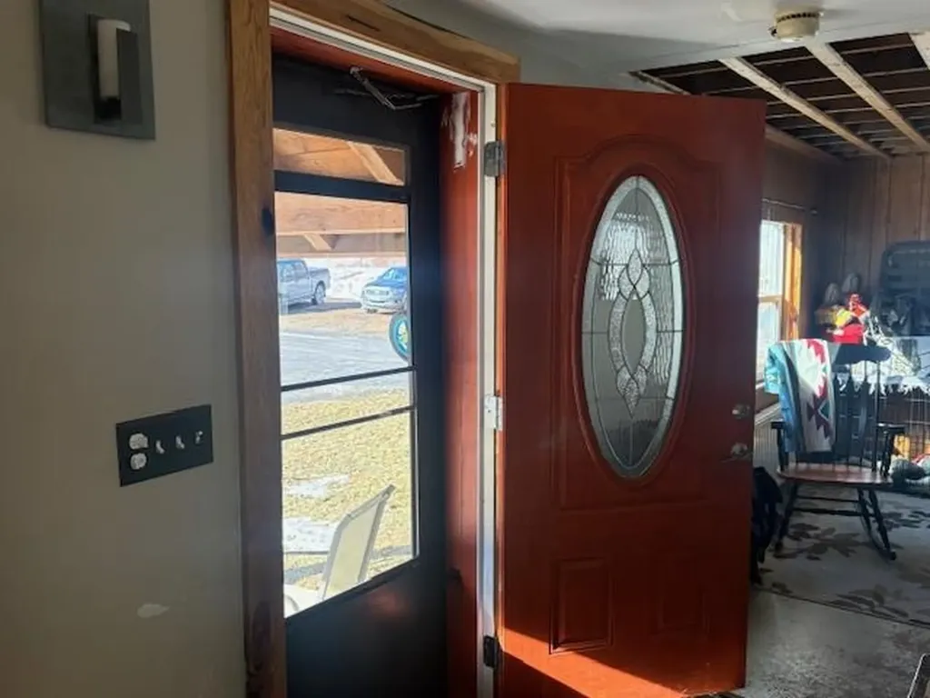 1821 Chateauguay Road Barnard VT 05031