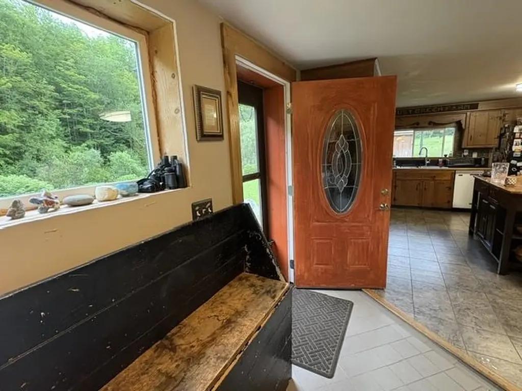 1821 Chateauguay Road Barnard VT 05031