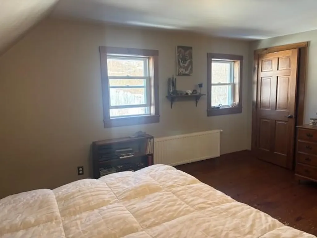 1821 Chateauguay Road Barnard VT 05031