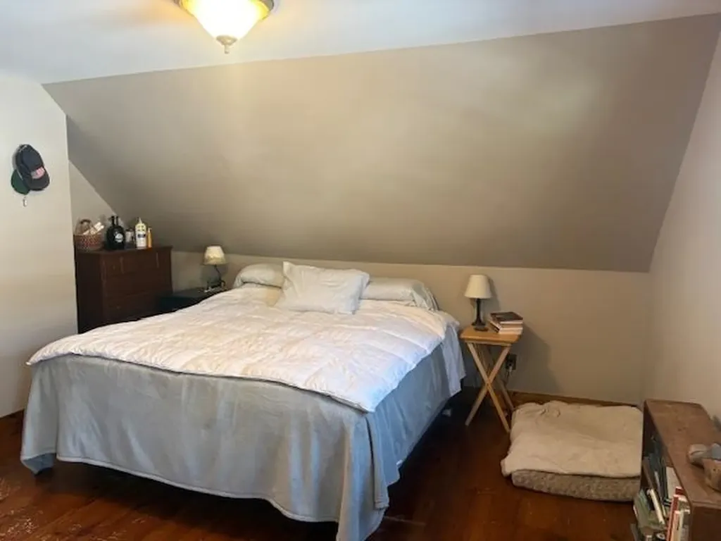 1821 Chateauguay Road Barnard VT 05031