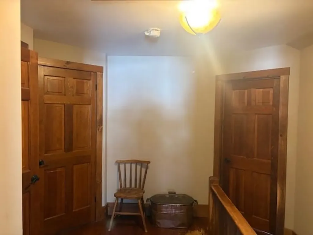 1821 Chateauguay Road Barnard VT 05031