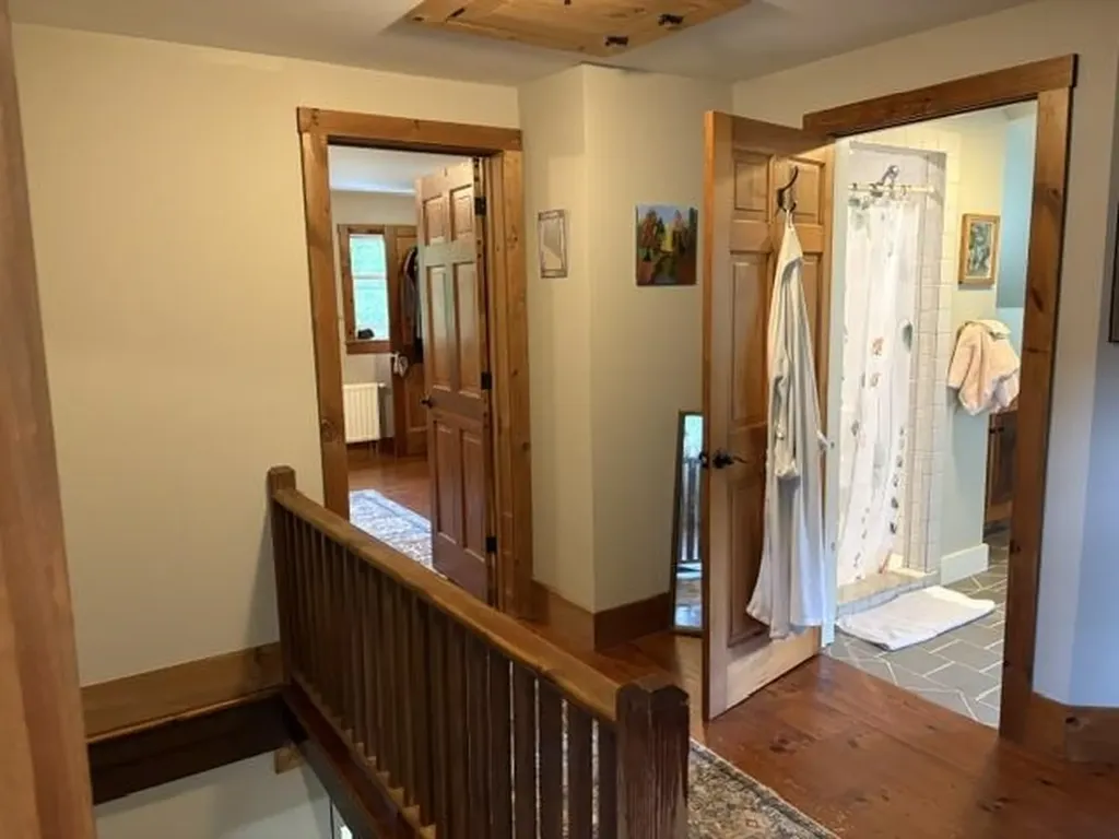 1821 Chateauguay Road Barnard VT 05031