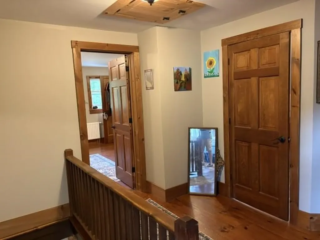 1821 Chateauguay Road Barnard VT 05031