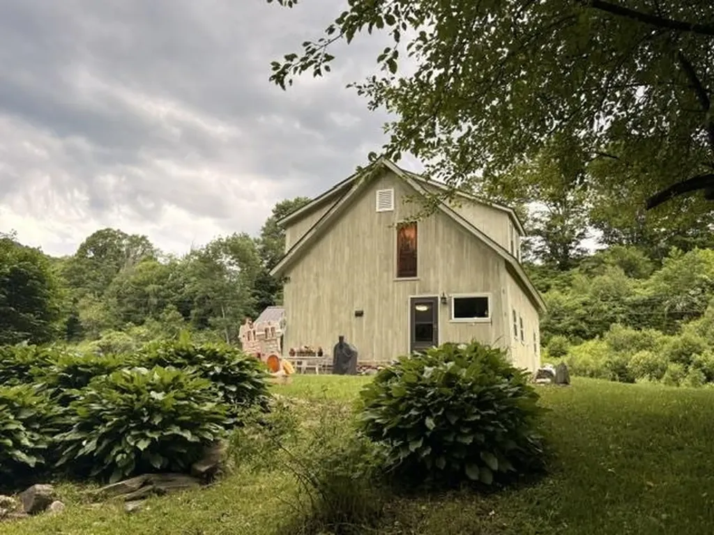 1821 Chateauguay Road Barnard VT 05031