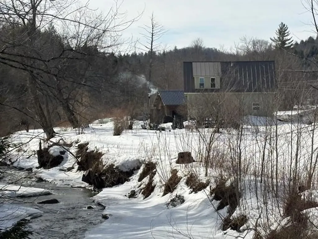 1821 Chateauguay Road Barnard VT 05031