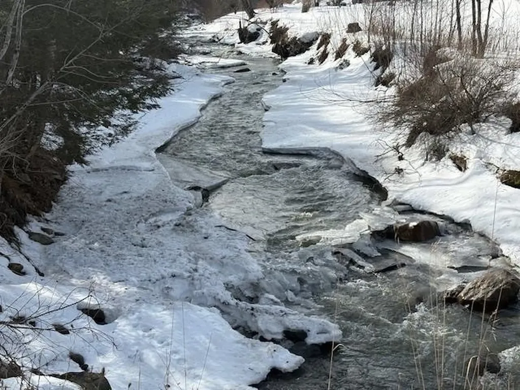 1821 Chateauguay Road Barnard VT 05031