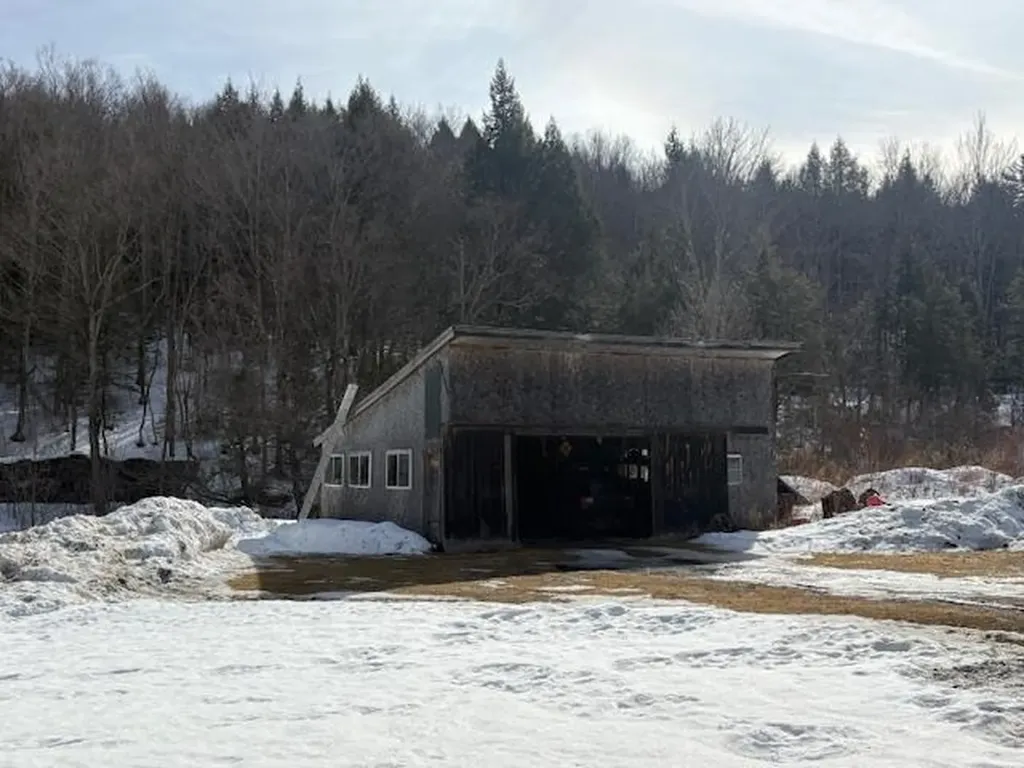 1821 Chateauguay Road Barnard VT 05031
