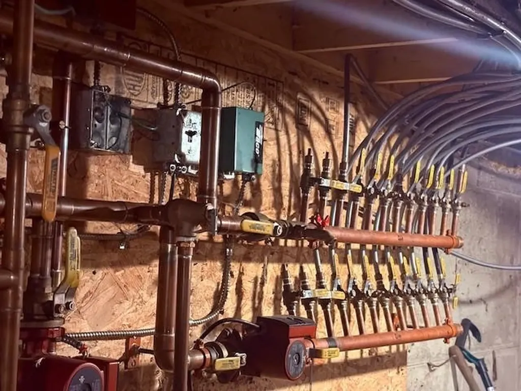 1821 Chateauguay Road Barnard VT 05031