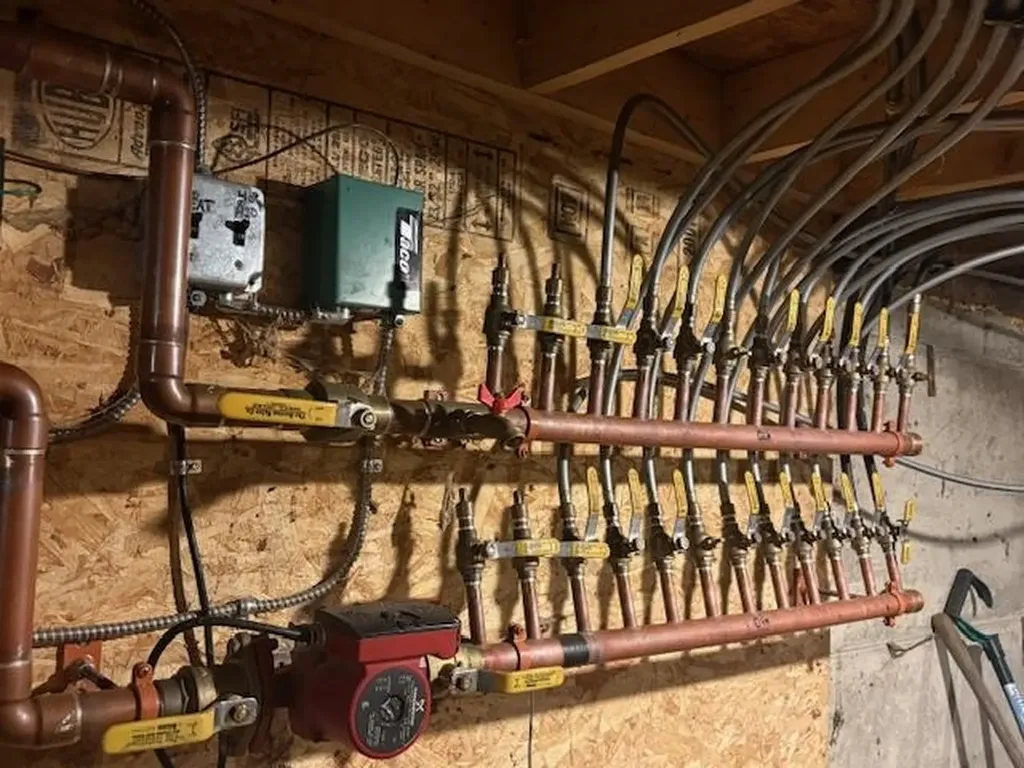 1821 Chateauguay Road Barnard VT 05031