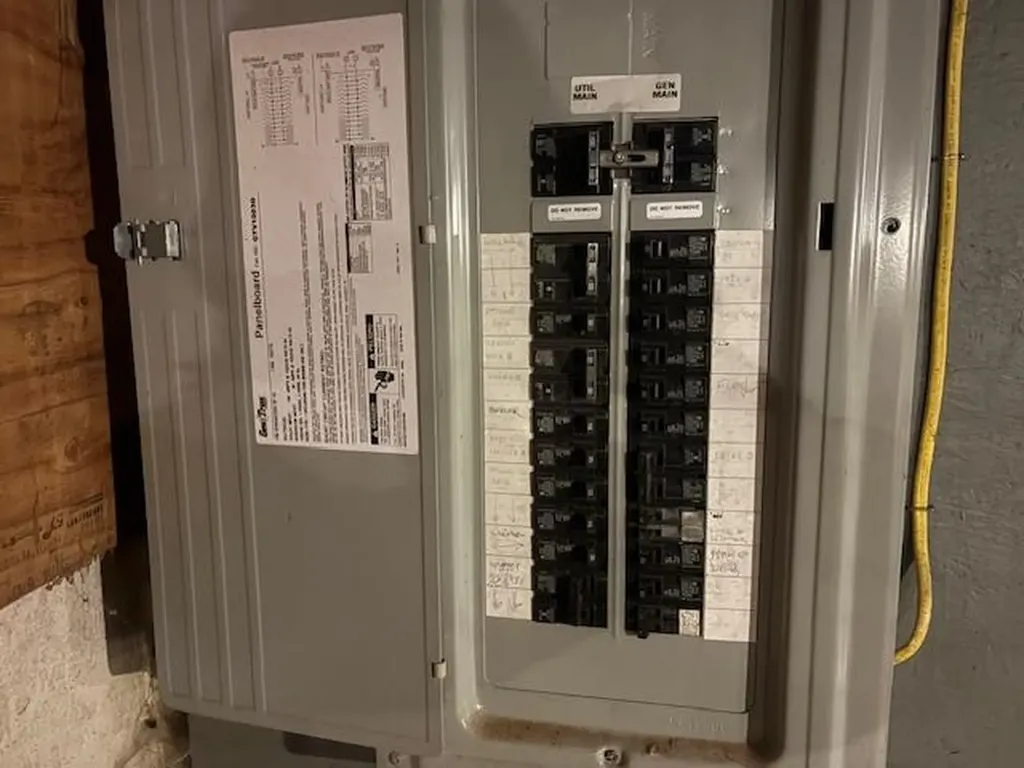 1821 Chateauguay Road Barnard VT 05031