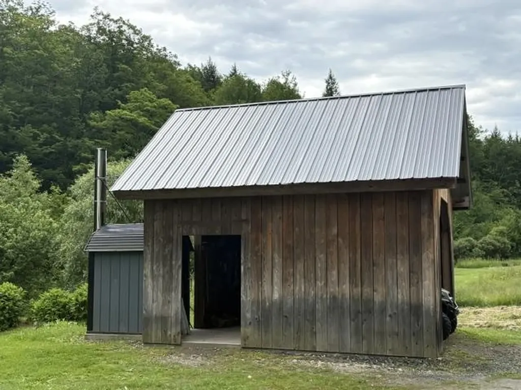 1821 Chateauguay Road Barnard VT 05031