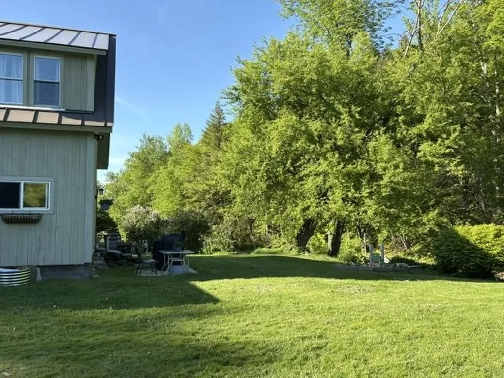 1821 Chateauguay Road Barnard VT 05031