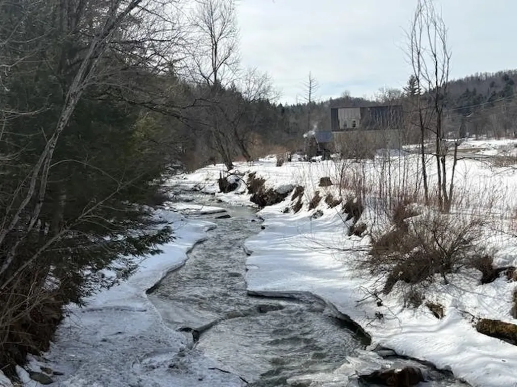 1821 Chateauguay Road Barnard VT 05031