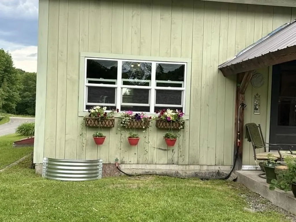 1821 Chateauguay Road Barnard VT 05031