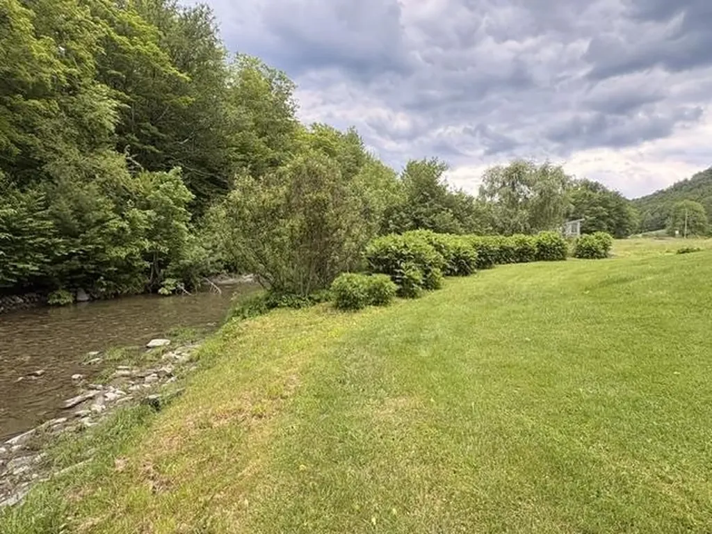 1821 Chateauguay Road Barnard VT 05031