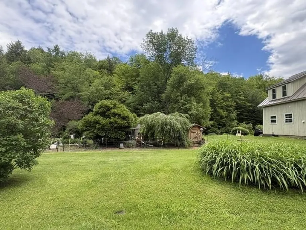 1821 Chateauguay Road Barnard VT 05031