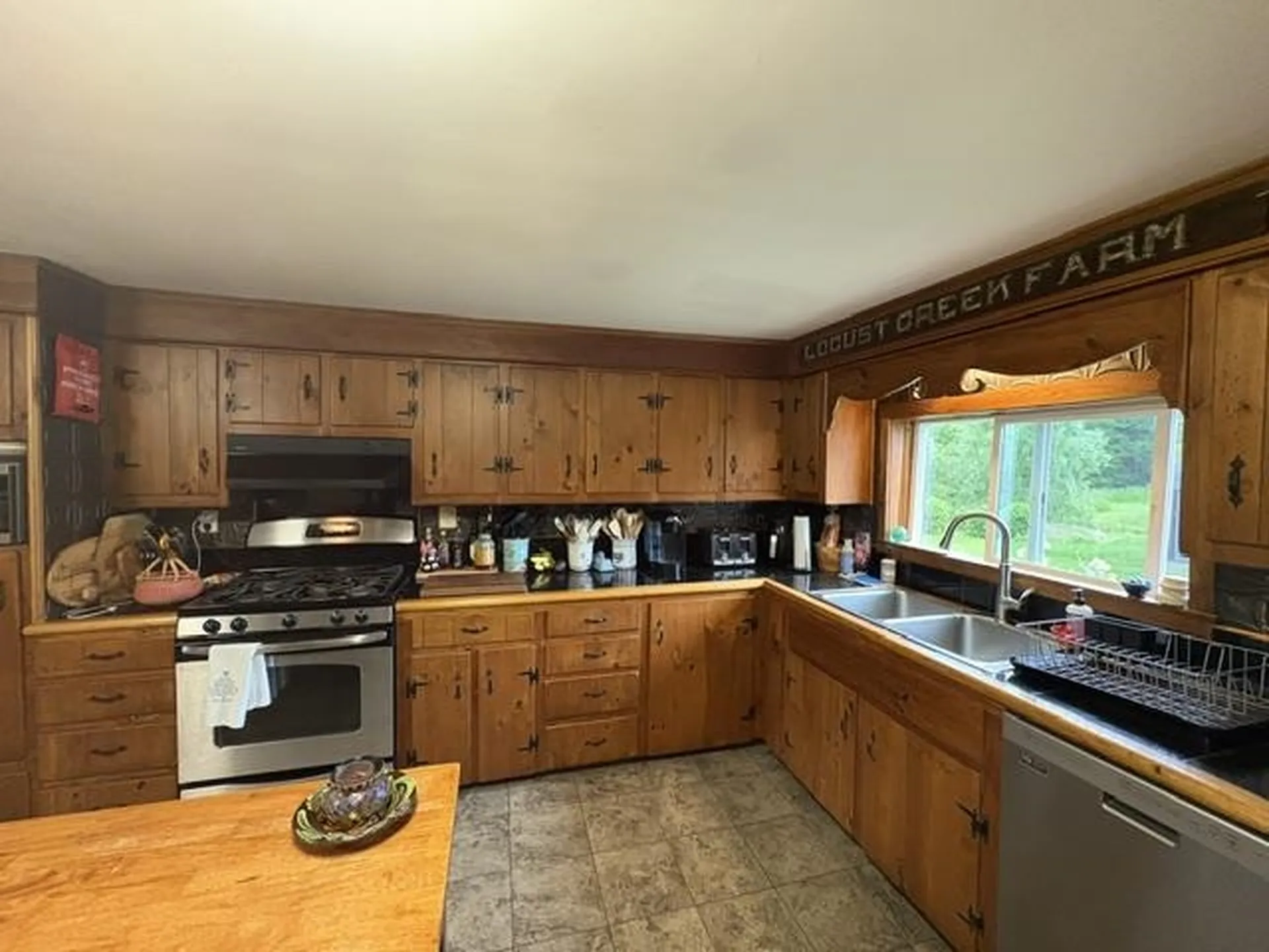1821 Chateauguay Road Barnard VT 05031