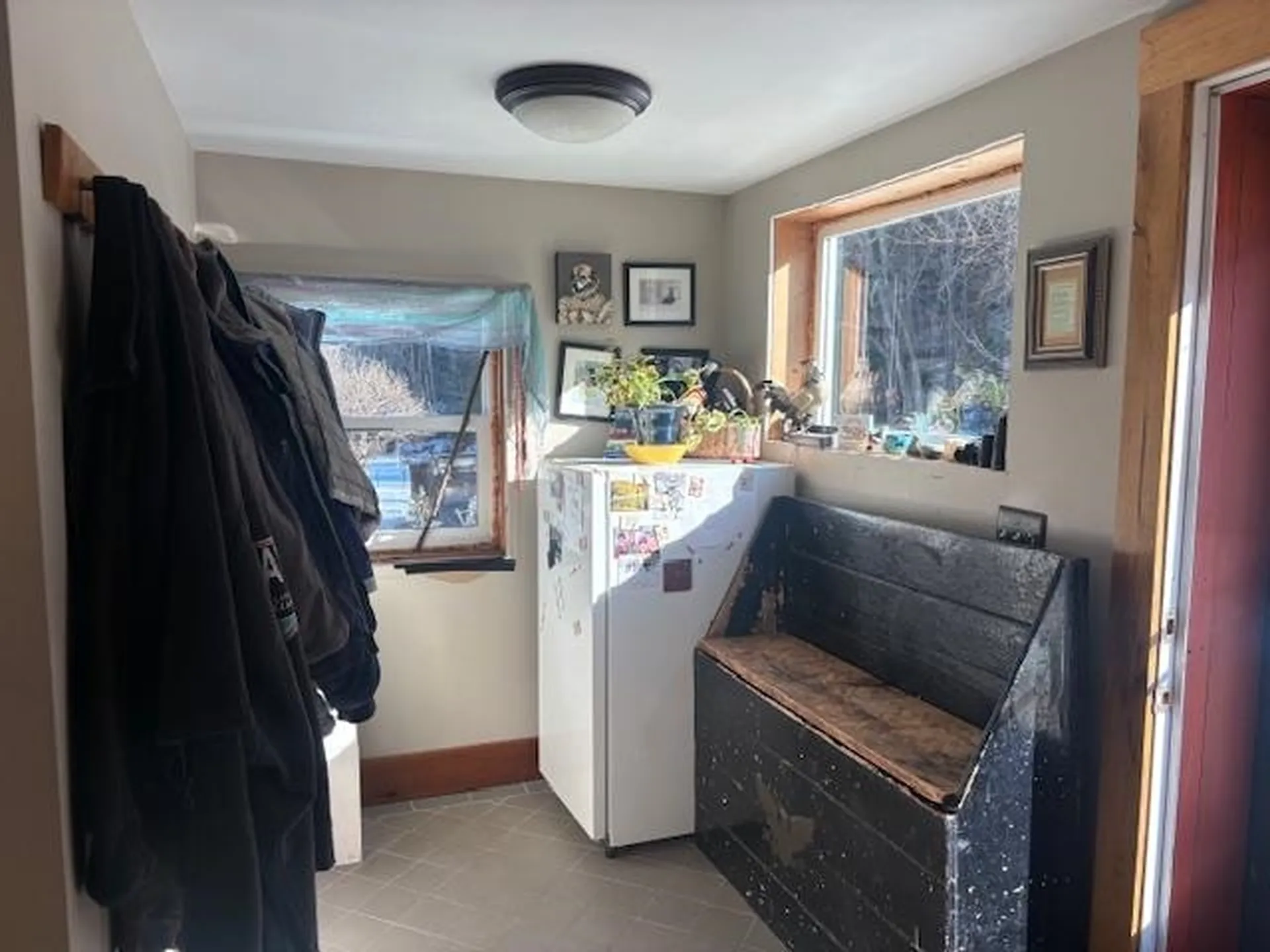 1821 Chateauguay Road Barnard VT 05031