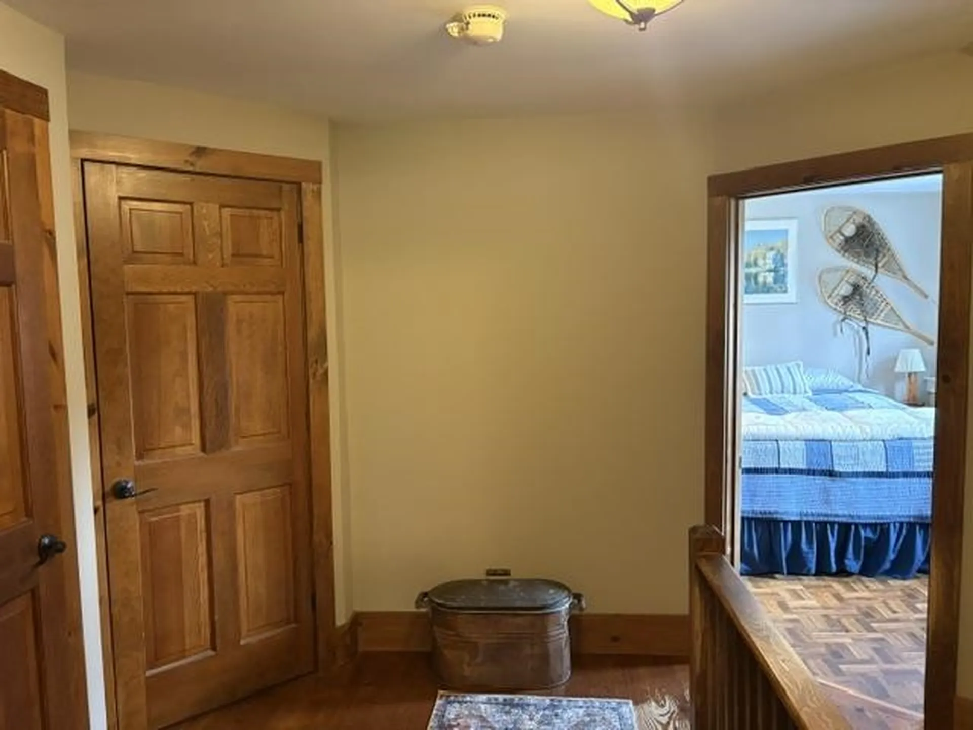 1821 Chateauguay Road Barnard VT 05031