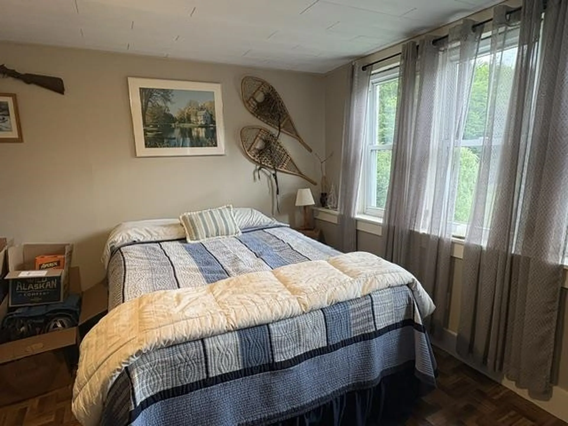 1821 Chateauguay Road Barnard VT 05031