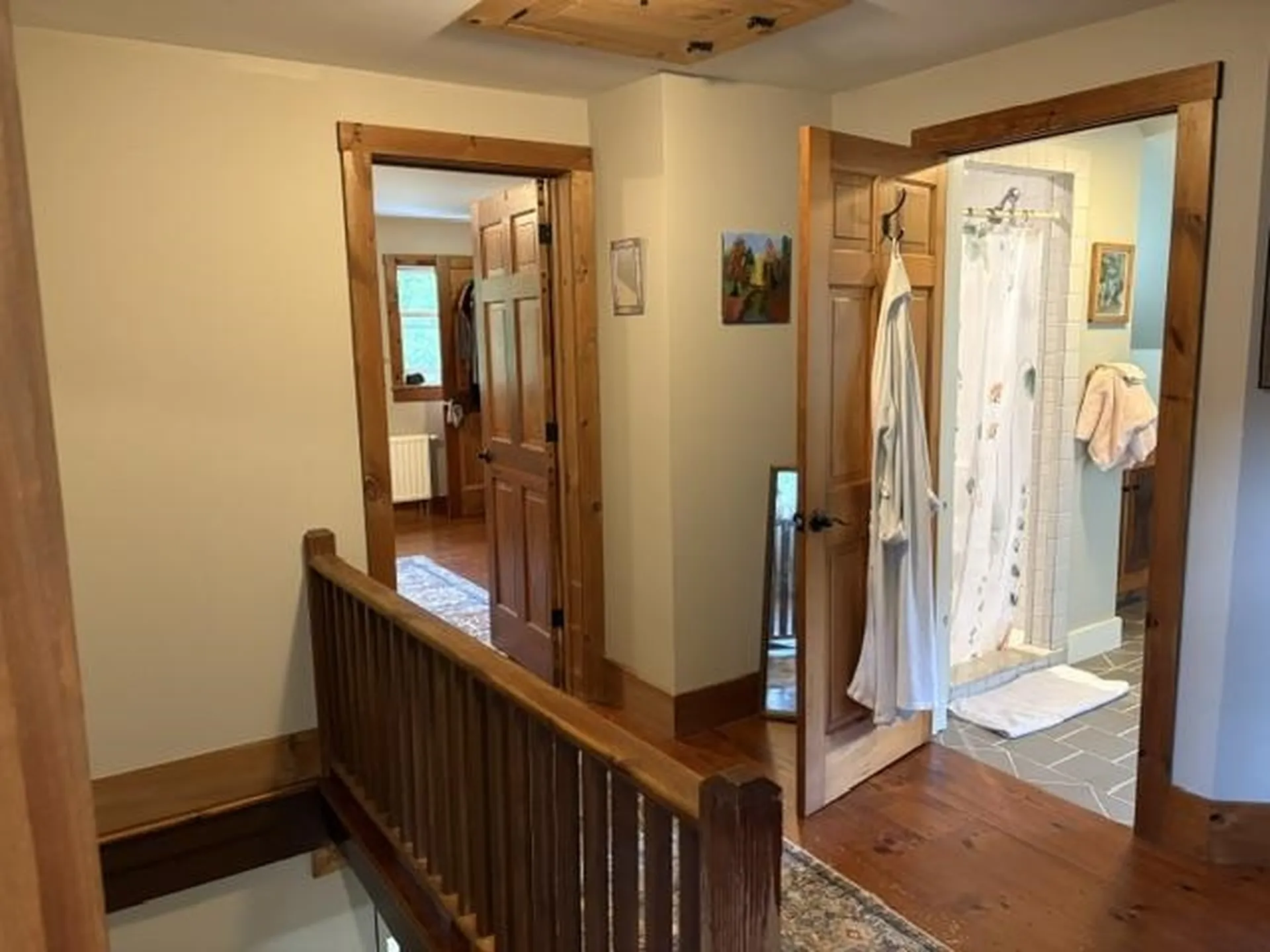 1821 Chateauguay Road Barnard VT 05031