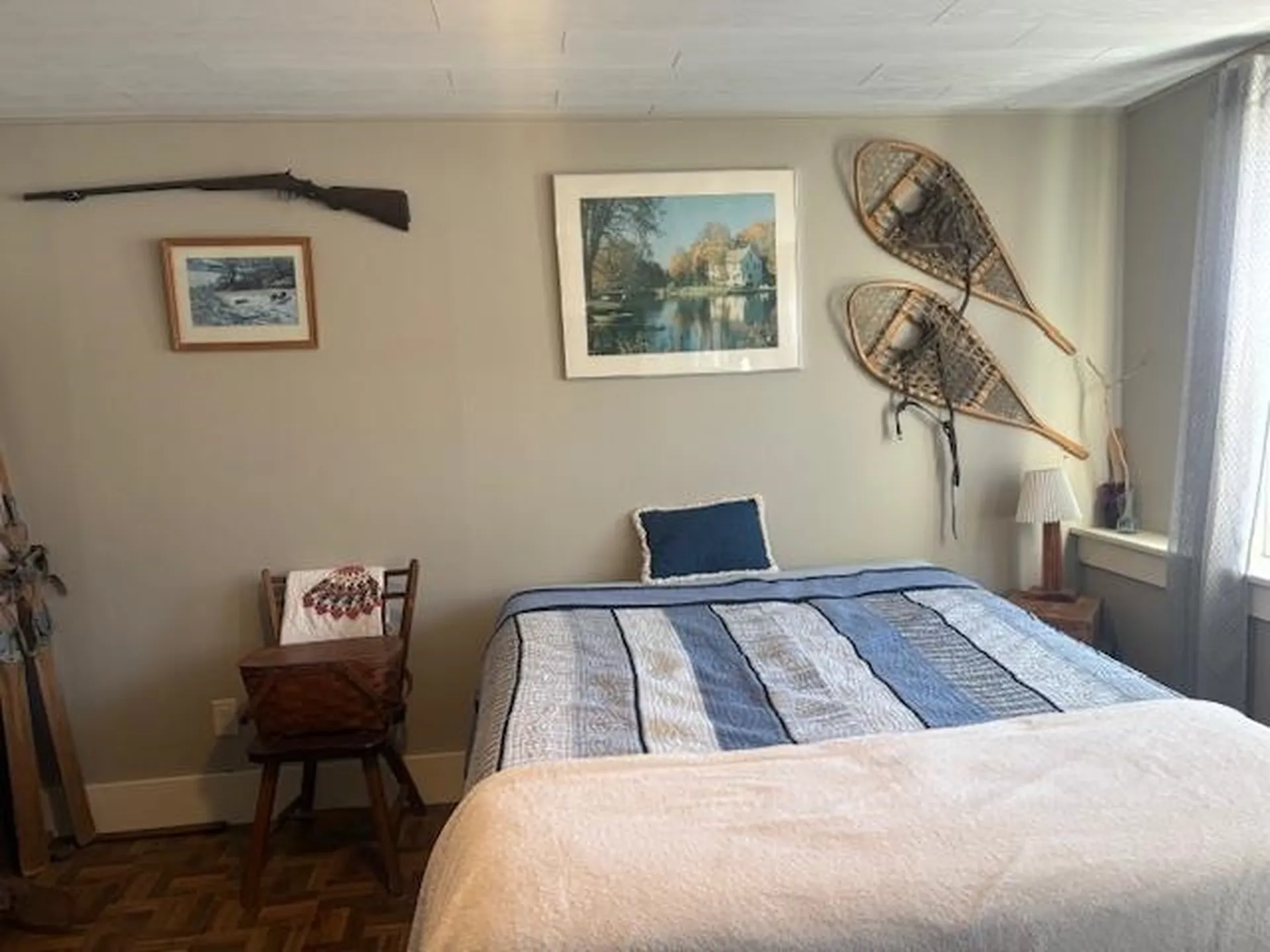 1821 Chateauguay Road Barnard VT 05031