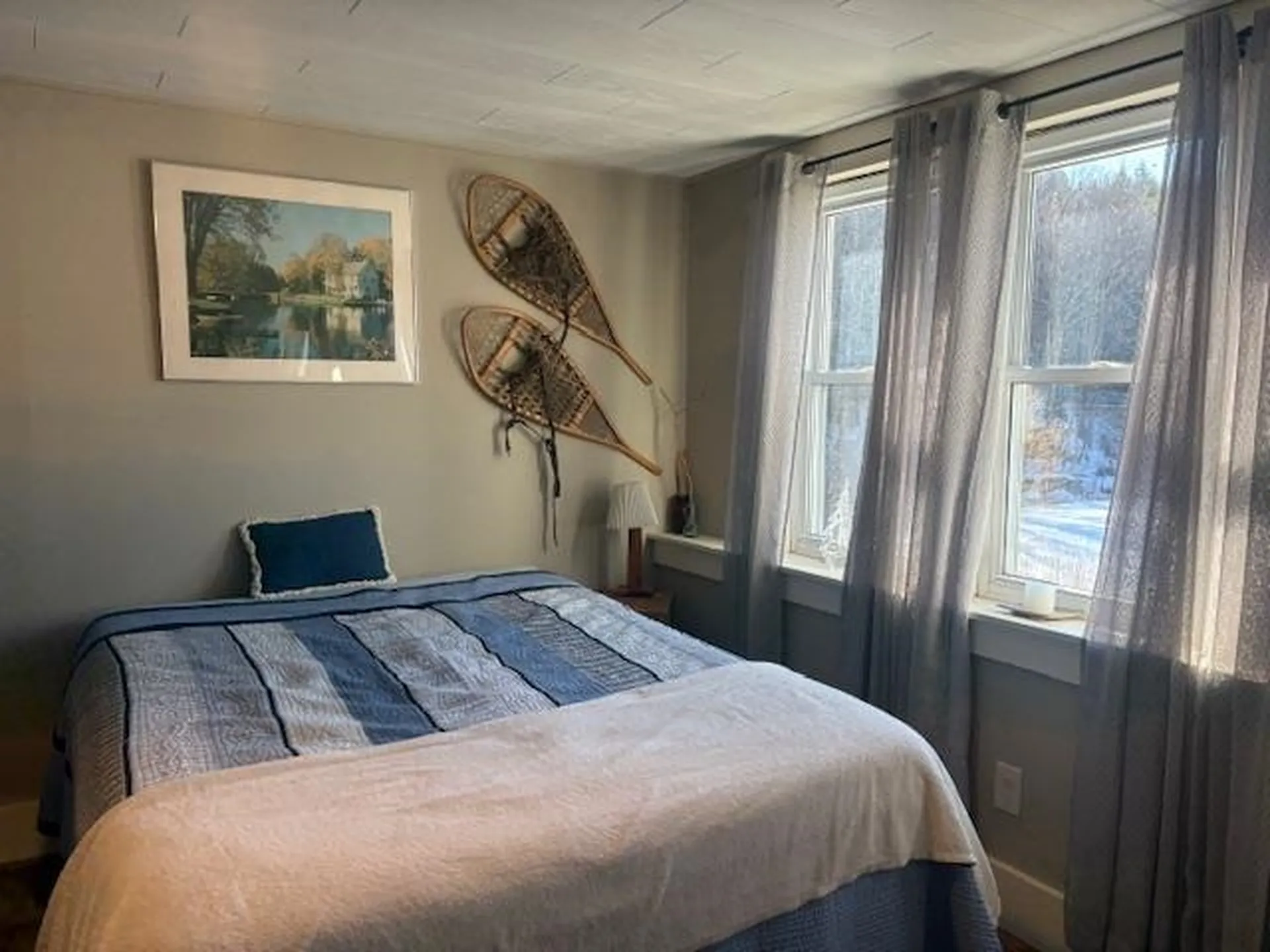 1821 Chateauguay Road Barnard VT 05031