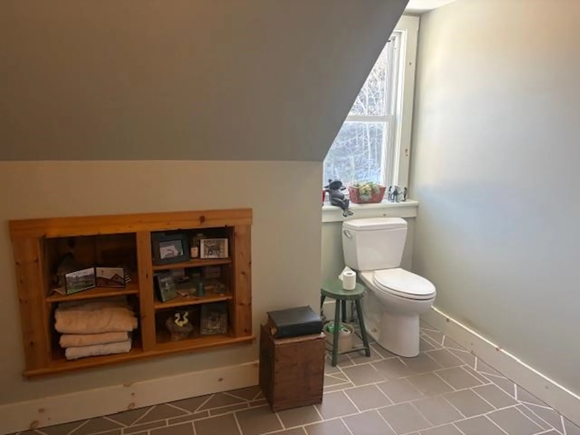 1821 Chateauguay Road Barnard VT 05031