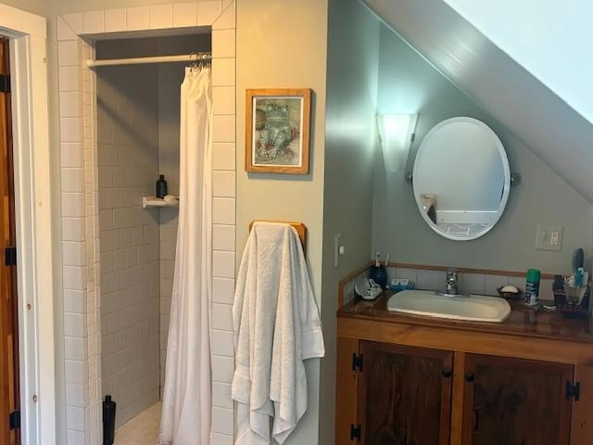 1821 Chateauguay Road Barnard VT 05031