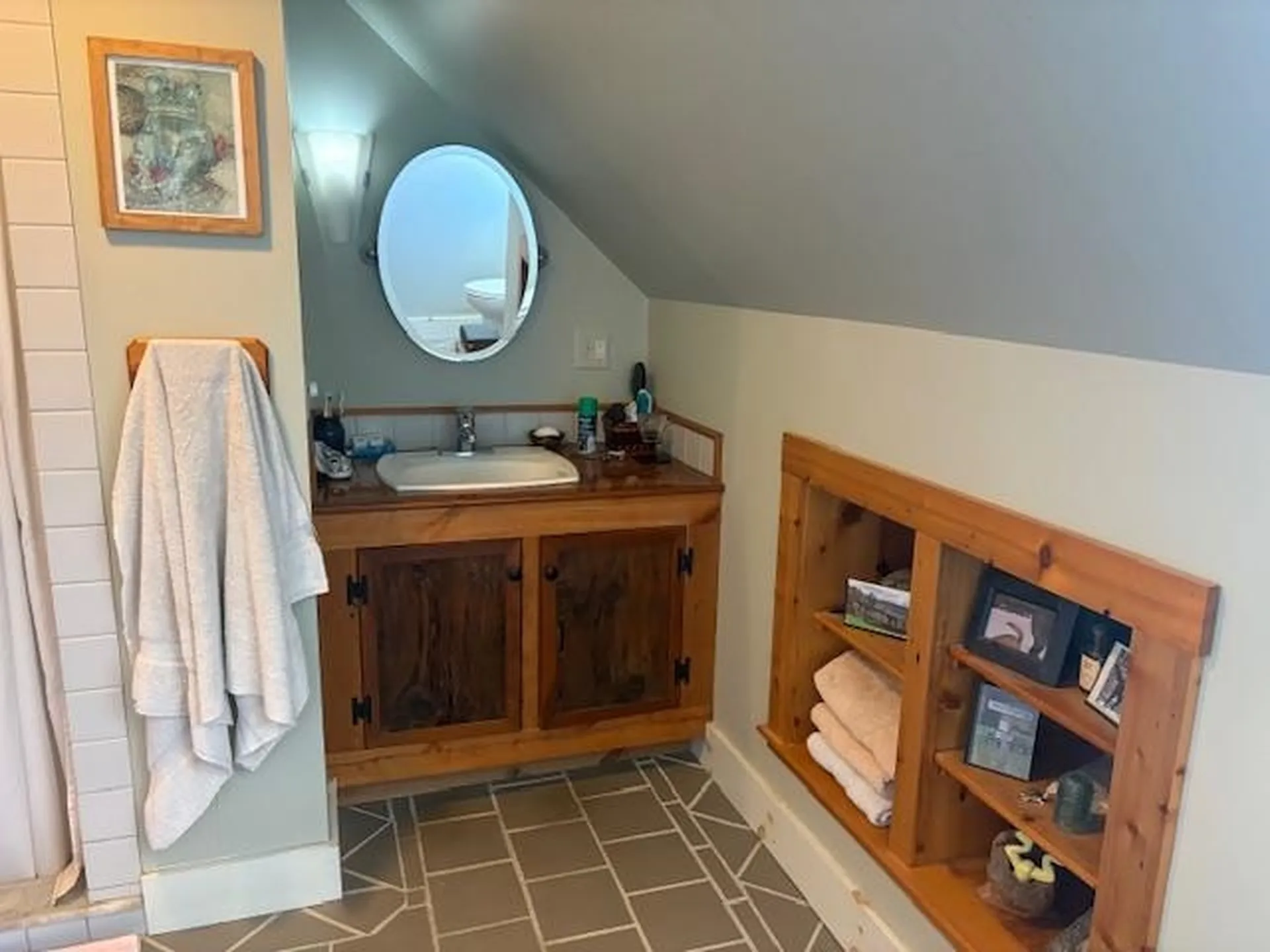 1821 Chateauguay Road Barnard VT 05031