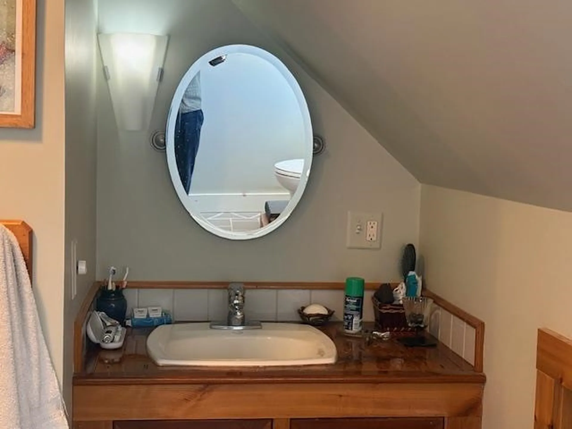 1821 Chateauguay Road Barnard VT 05031