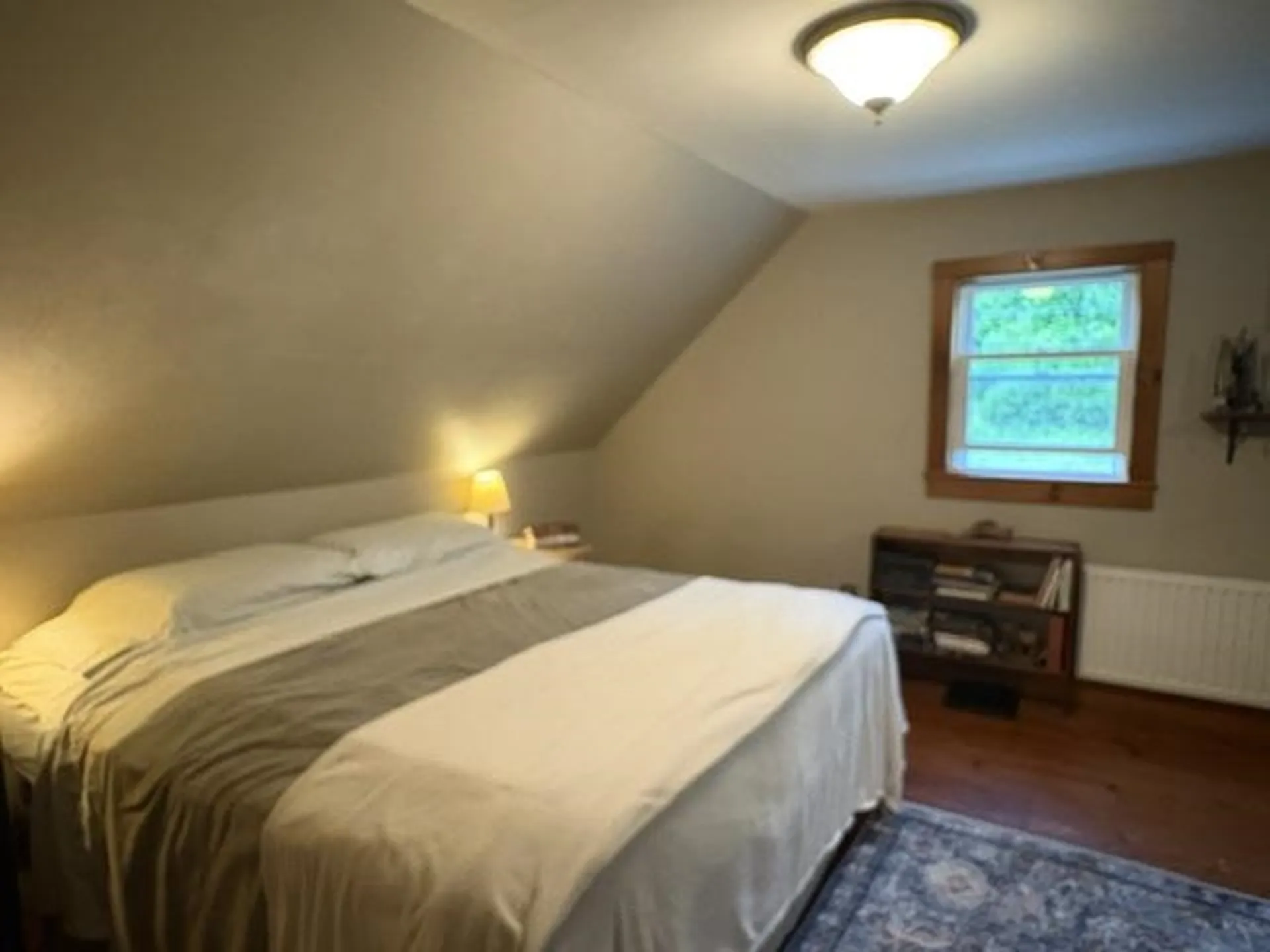 1821 Chateauguay Road Barnard VT 05031