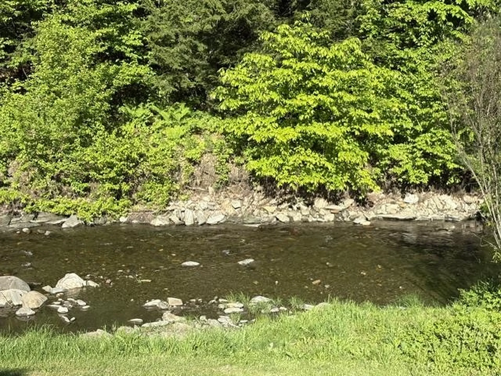 1821 Chateauguay Road Barnard VT 05031