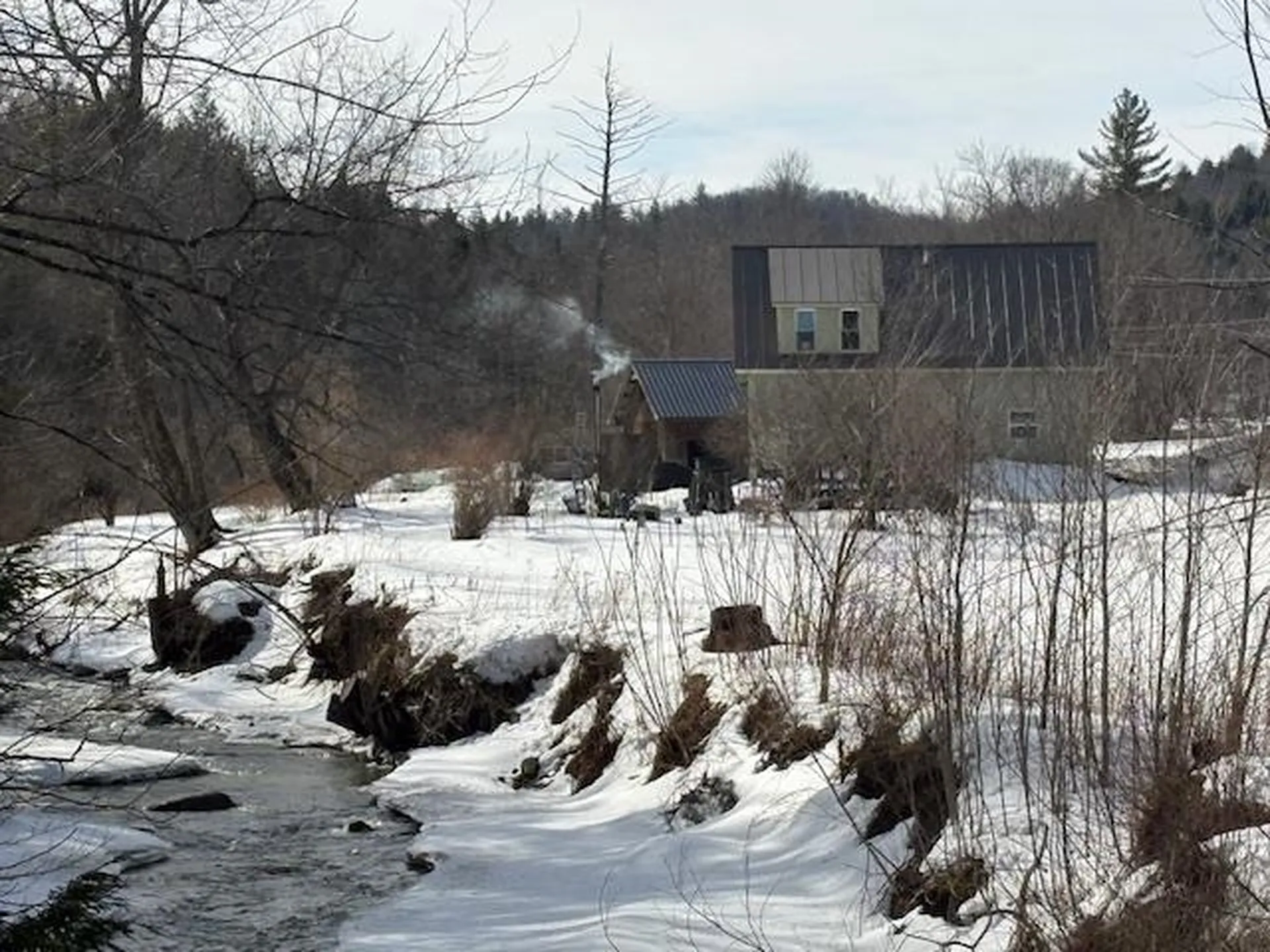 1821 Chateauguay Road Barnard VT 05031