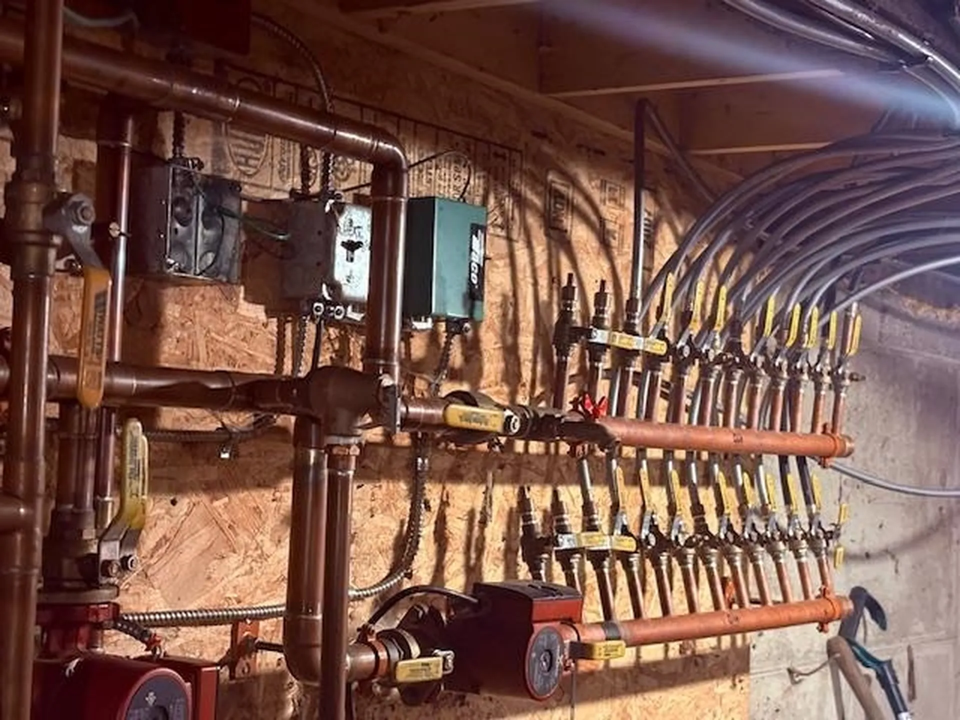 1821 Chateauguay Road Barnard VT 05031