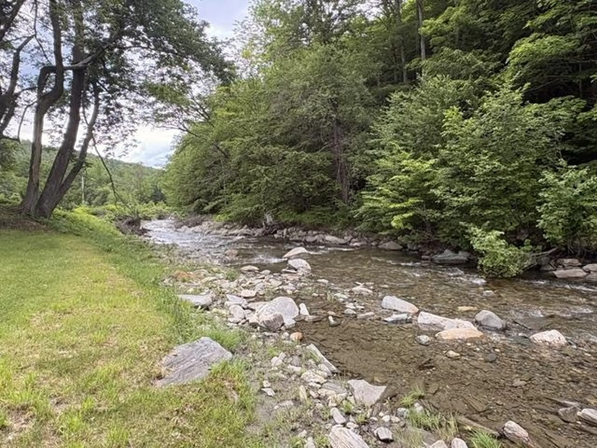 1821 Chateauguay Road Barnard VT 05031