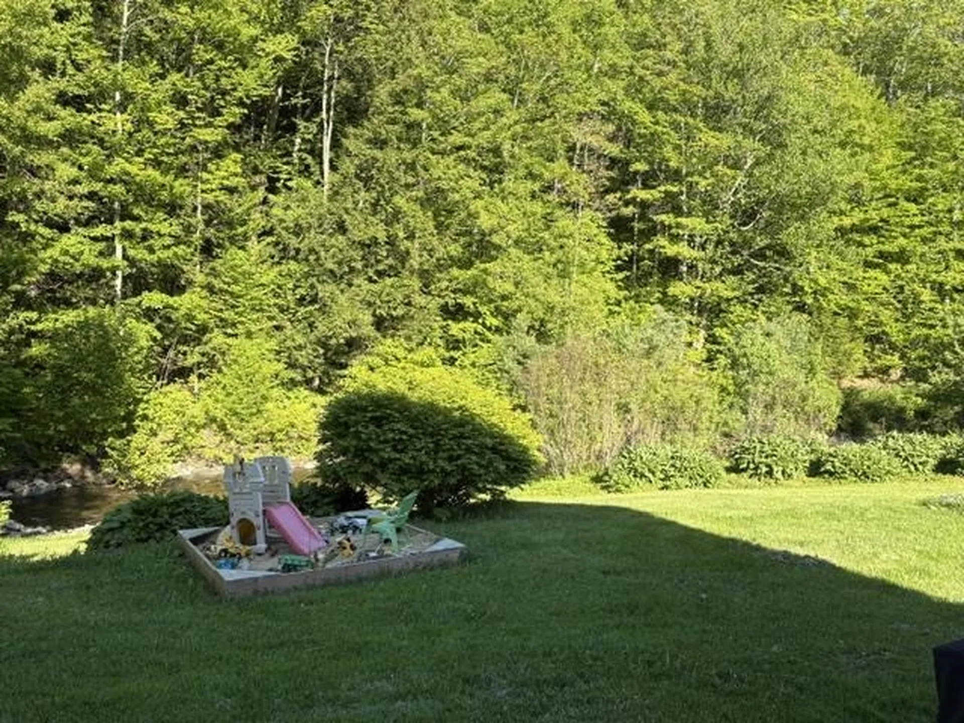 1821 Chateauguay Road Barnard VT 05031