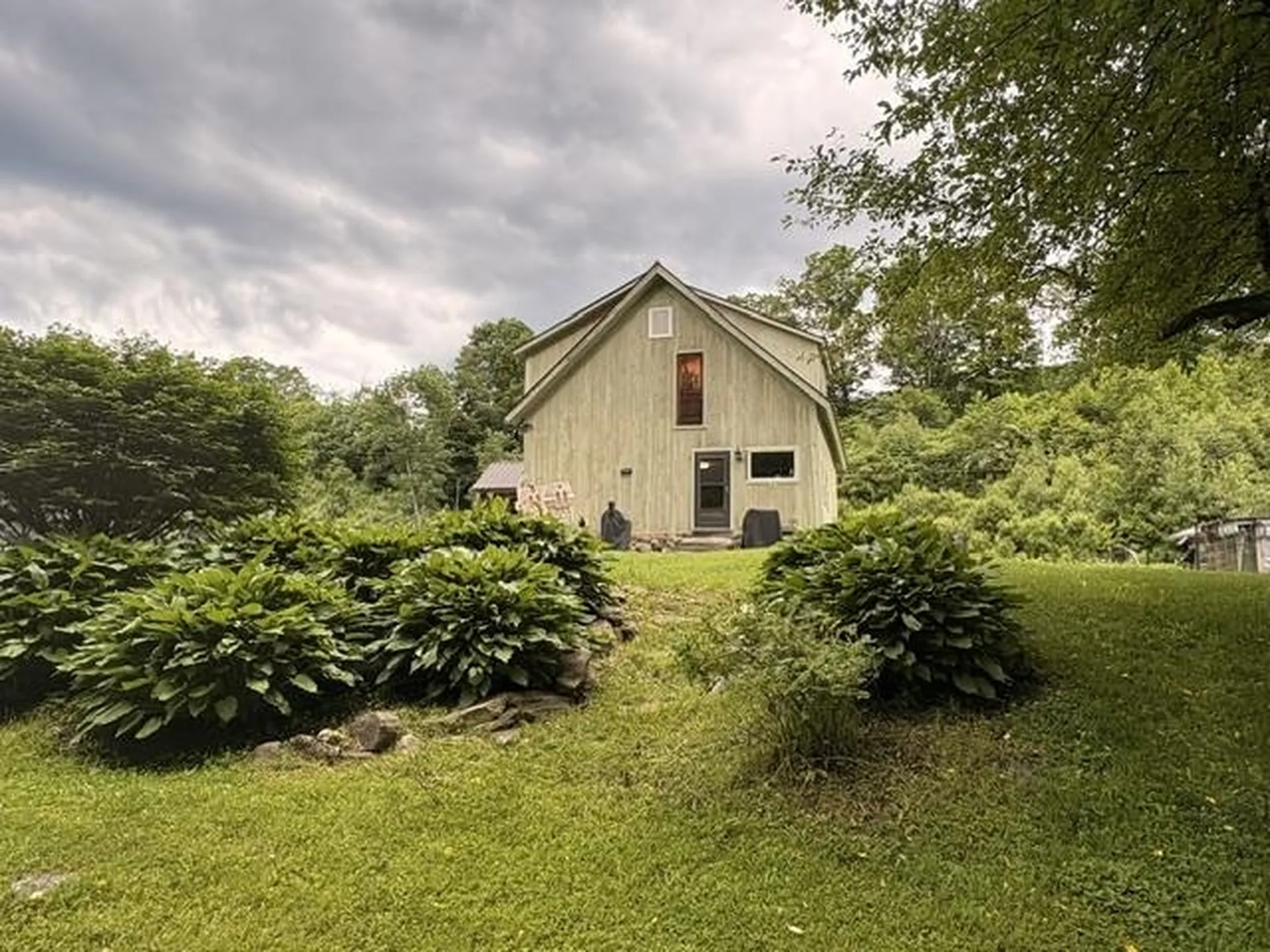 1821 Chateauguay Road Barnard VT 05031