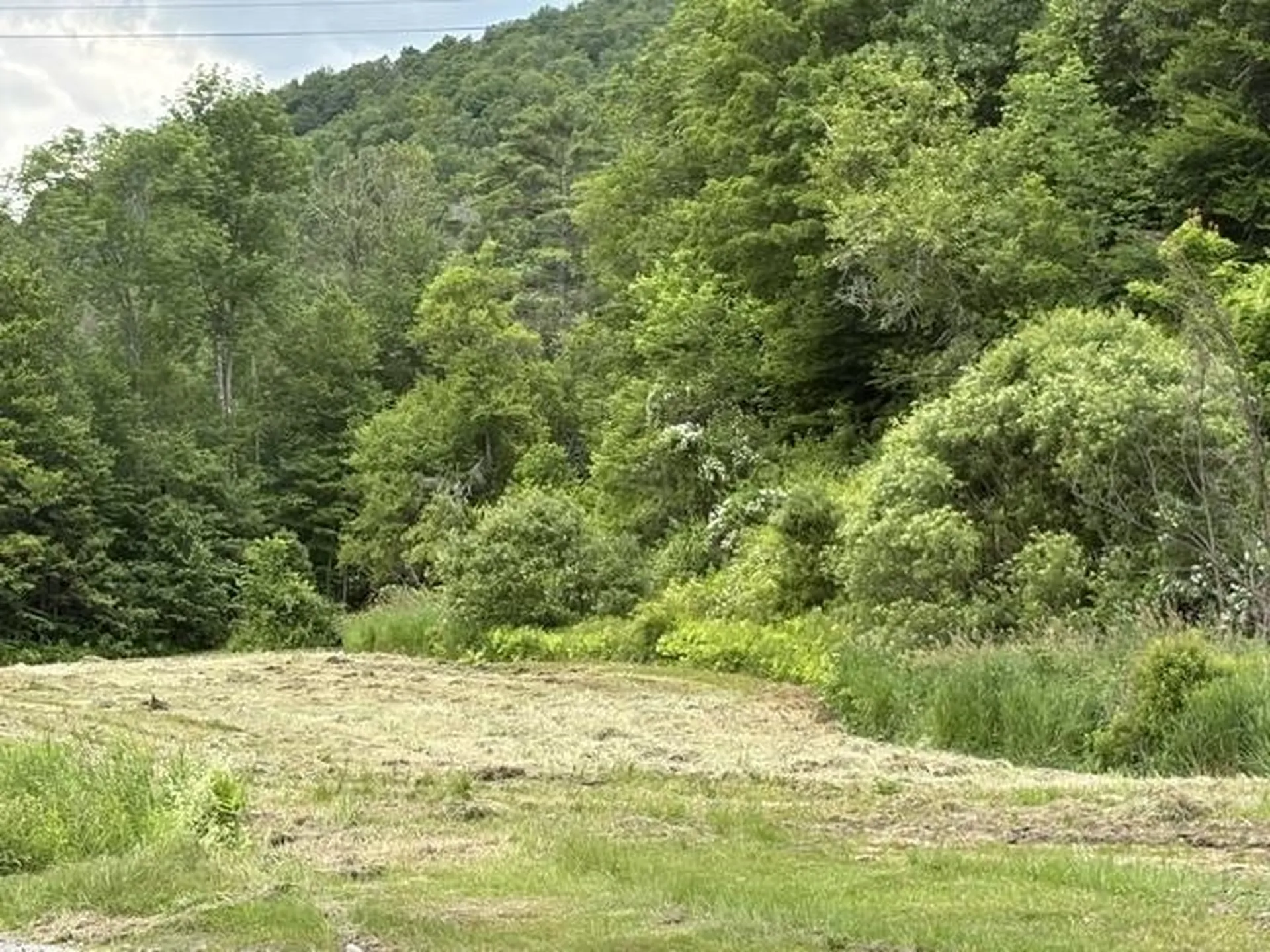 1821 Chateauguay Road Barnard VT 05031