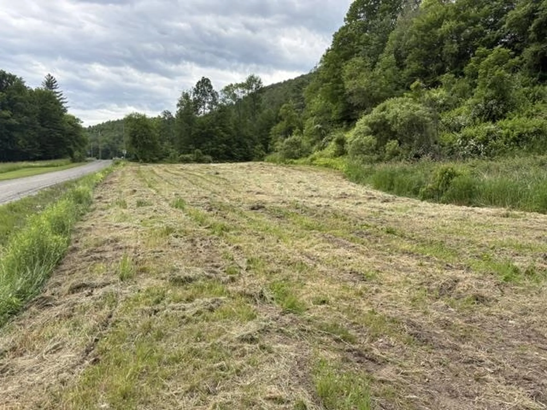 1821 Chateauguay Road Barnard VT 05031